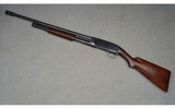 Winchester ~ Model 12 ~ 12 Gauge - 5 of 11
