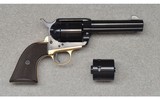 Pietta ~ 1873 SA ~ .45 Colt - 1 of 7