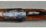 Merkel ~ 47E ~ 12 gauge - 12 of 13