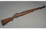 Springfield ~ M1 Garand ~ .30-06 Sprg - 1 of 10