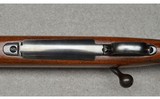 Winchester ~ Model 70 Pre-64 ~ .243 Winchester - 10 of 10