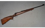Winchester ~ Model 70 Pre-64 ~ .243 Winchester - 1 of 10
