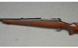 Winchester ~ Model 70 Pre-64 ~ .243 Winchester - 7 of 10