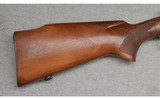 Winchester ~ Model 70 Pre-64 ~ .243 Winchester - 2 of 10
