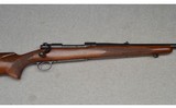 Winchester ~ Model 70 Pre-64 ~ .243 Winchester - 3 of 10