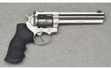 Ruger ~ GP100 ~ .357 Magnum - 1 of 4