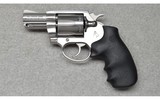 Colt ~ Magnum Carry ~ .357 Magnum - 2 of 3