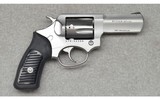 Ruger ~ SP101 ~ .357 Magnum - 1 of 4