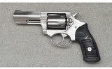 Ruger ~ SP101 ~ .357 Magnum - 2 of 4