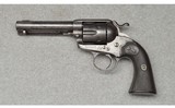 Colt ~ SAA Bisley ~ .45 Long Colt - 2 of 6