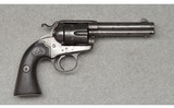 Colt ~ SAA Bisley ~ .45 Long Colt - 1 of 6