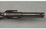 Colt ~ SAA Bisley ~ .45 Long Colt - 3 of 6