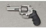 Taurus ~ 627 Tracker ~ .357 Magnum - 2 of 3