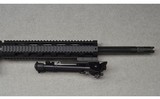 DPMS ~ LR-GII ~ 7.62 X 51MM Nato - 4 of 8