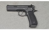 CZ ~ 75 SP-01 Tactical ~ 9mmLuger - 2 of 6