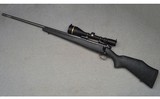 Weatherby ~ Mark V ~ 7MM Remington Magnum - 5 of 9