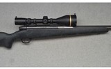 Weatherby ~ Mark V ~ 7MM Remington Magnum - 3 of 9
