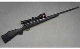 Weatherby ~ Mark V ~ 7MM Remington Magnum - 1 of 9