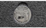 Smith & Wesson ~ M&P9 M2.0 Spec Series Kit ~ 9mm Luger - 8 of 8