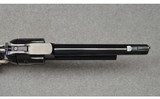 Ruger ~ Blackhawk ~ .357 Magnum - 4 of 6