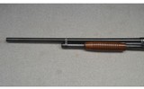 Winchester ~ Model 12 ~ 12 Gauge - 8 of 13