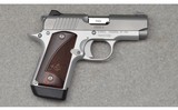 Kimber ~ Micro 9 ~ 9mm Luger - 1 of 4