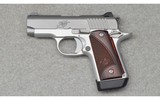 Kimber ~ Micro 9 ~ 9mm Luger - 2 of 4