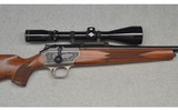 Blaser ~ R93, 5 Barrel Set ~ .22-.250, .243 Win, .270 Win, .300 WBY MAG, .375 H&H MAG - 3 of 15