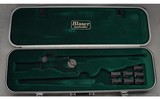 Blaser ~ R93, 5 Barrel Set ~ .22-.250, .243 Win, .270 Win, .300 WBY MAG, .375 H&H MAG - 15 of 15