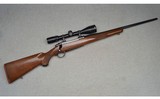 Ruger ~ M77 ~ .270 Win - 1 of 13