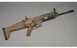 FN Herstal ~ SCAR 16S ~ 5.56x45mm - 1 of 9