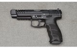 Heckler & Koch ~ VP9L ~ 9MM Luger - 2 of 5