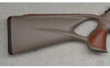 Blaser ~ R8 Professional Success Leather ~ .375 H&H Magnum - 2 of 10