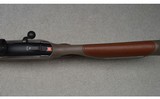 Blaser ~ R8 Professional Success Leather ~ .375 H&H Magnum - 9 of 10