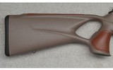 Blaser ~ R8 Professional Success Leather ~ 6.5MM Creedmoor - 2 of 10