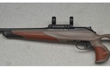 Blaser ~ R8 Professional Success Leather ~ 6.5MM Creedmoor - 7 of 10