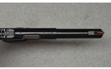 Ruger ~ Target 22/45 MK ~ .22 Long Rifle - 3 of 6