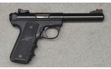 Ruger ~ Target 22/45 MK ~ .22 Long Rifle - 1 of 6