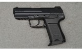 Heckler & Koch ~ 45C ~ .45 Auto - 2 of 5
