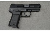 Heckler & Koch ~ 45C ~ .45 Auto - 1 of 5