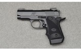 Kimber ~ Micro 9 ~ 9MM Luger - 2 of 5