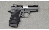 Kimber ~ Micro 9 ~ 9MM Luger - 1 of 5