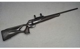 Blaser ~ R8 Carbon Success ~ .308 Winchester - 1 of 9