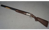 Browning ~ Citori White Satin ~ 28 Ga - 5 of 11