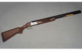 Browning ~ Citori White Satin ~ 20 Ga - 1 of 10