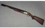Browning ~ Citori White Satin ~ 12 Ga - 5 of 10