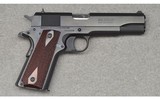 Colt ~ Government "100 Years of Service" Edition ~ .38 Super - 1 of 6