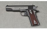 Colt ~ Government "100 Years of Service" Edition ~ .38 Super - 2 of 6