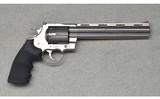 Colt ~ Anaconda ~ .44 Magnum - 1 of 4