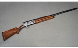 Browning ~ Twenty ~ 20 Gauge - 1 of 12